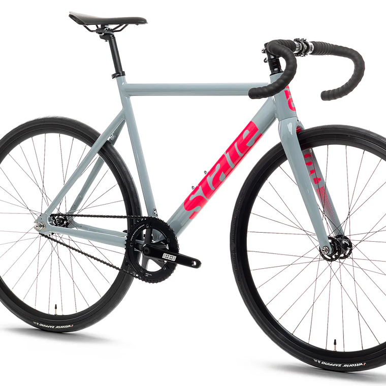 Bicicleta fixie 6061 Black Label Pigeon - 1 velocidad (Drop bar) 5