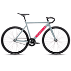 Bicicleta fixie 6061 Black Label Pigeon - 1 velocidad (Drop bar) 1