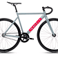 Bicicleta fixie 6061 Black Label Pigeon - 1 velocidad (Drop bar) - Miniatura 1