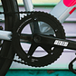 Bicicleta fixie 6061 Black Label Pigeon - 1 velocidad (Drop bar) - Miniatura 12
