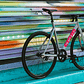 Bicicleta fixie 6061 Black Label Pigeon - 1 velocidad (Drop bar) - Miniatura 15