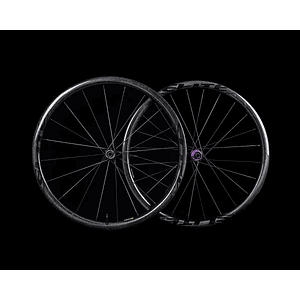 Set Ruedas Gravel Marvel G35