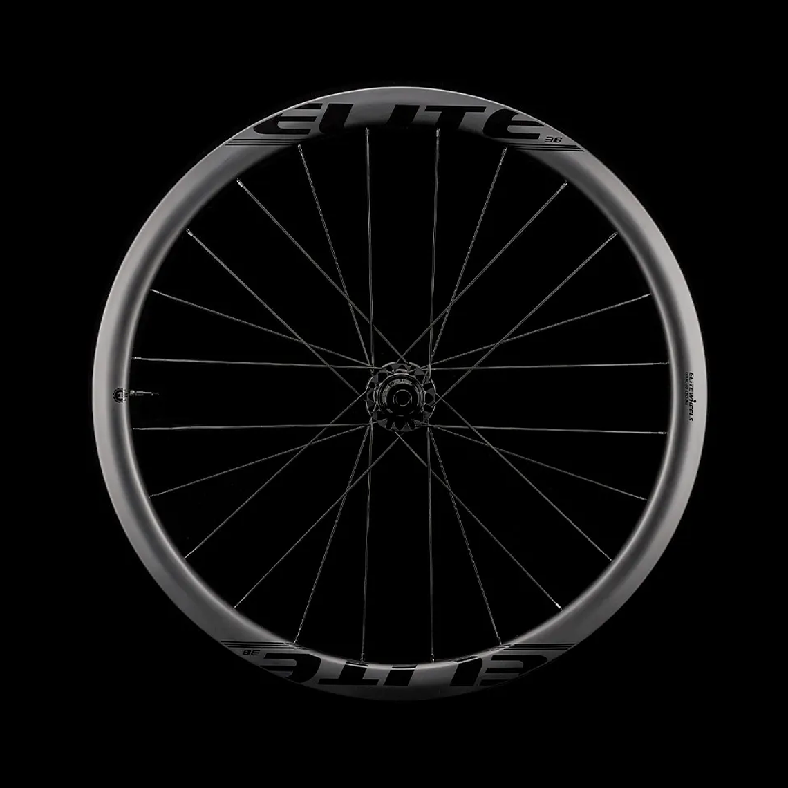 Set Ruedas Marvel Road 38D 2