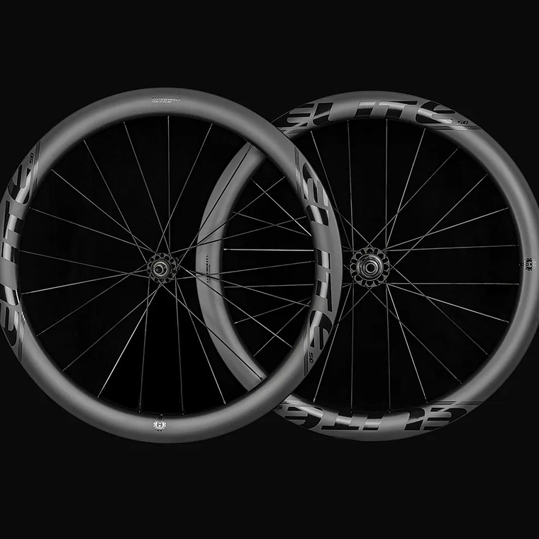 Set Ruedas Marvel Road 50D 1