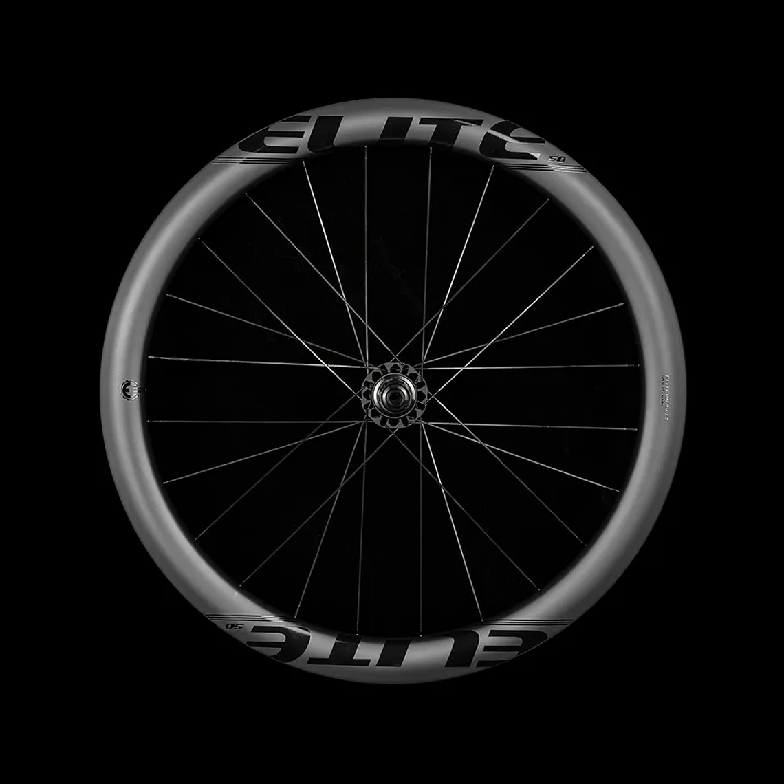 Set Ruedas Marvel Road 50D 2