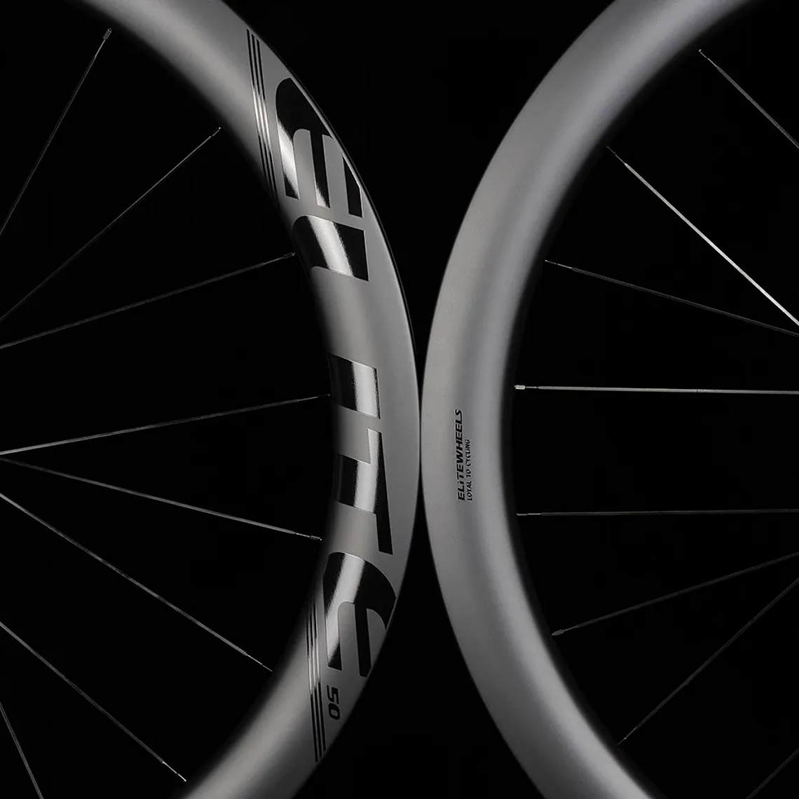 Set Ruedas Marvel Road 50D 5