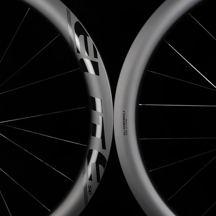 Set Ruedas Marvel Road 50D 5