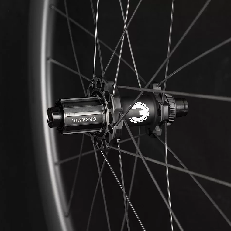 Set Ruedas Marvel Road 50D 6