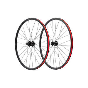 Juego Ruedas All Road 700c Tubeless