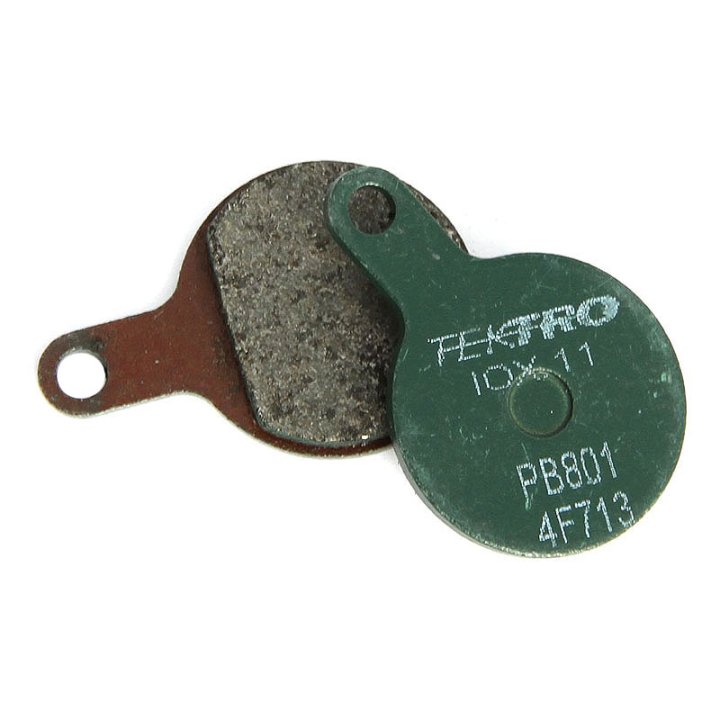 Pastilla Freno TEKTRO IOX.11 1