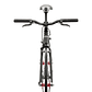 Bicicleta fixie Core line Earthstone - Fijo y libre - Miniatura 2