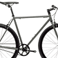 Bicicleta fixie Core line Earthstone - Fijo y libre - Miniatura 3