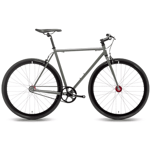 Bicicleta fixie Core line Earthstone - Fijo y libre