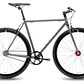 Bicicleta fixie Core line Earthstone - Fijo y libre - Miniatura 1