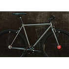 Bicicleta fixie Core line Earthstone - Fijo y libre 11