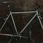 Bicicleta fixie Core line Earthstone - Fijo y libre - Miniatura 11