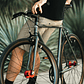 Bicicleta fixie Core line Earthstone - Fijo y libre - Miniatura 16