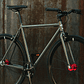 Bicicleta fixie Core line Earthstone - Fijo y libre - Miniatura 13