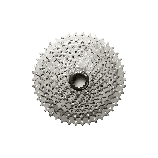 Piñon Cassette Sunshine  11v 11-42t  