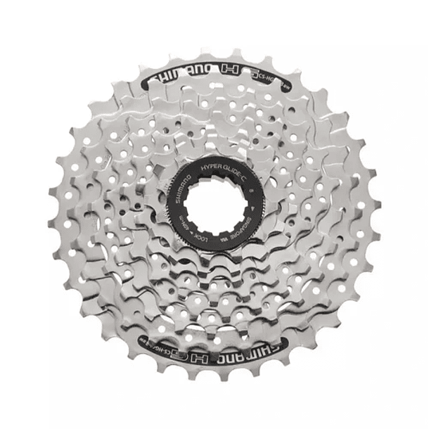 Piñon Shimano Acera Cassette 8V 11-32T 