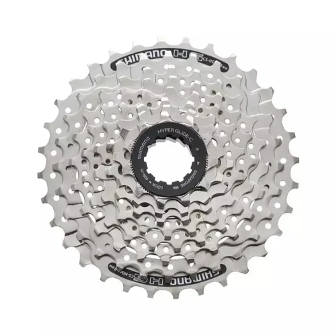 Piñon Shimano Acera Cassette 8V 11-32T 1