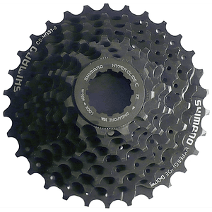 Piñon Shimano Altus Cassette 8V 11-30T