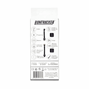 Set de Luces Bontrcker City & Road 280 y 200 lm