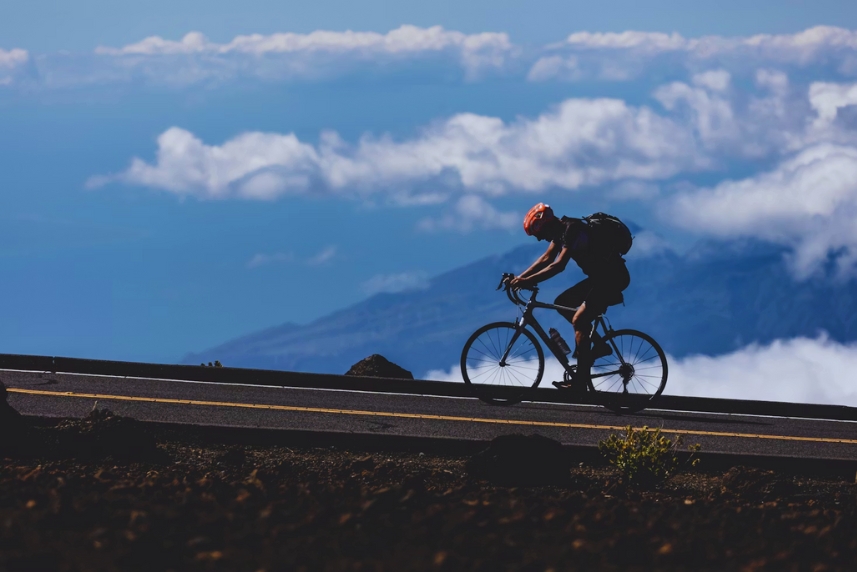 Lo Vásquez en bicicleta: por qué la mantención no se deja para el último día