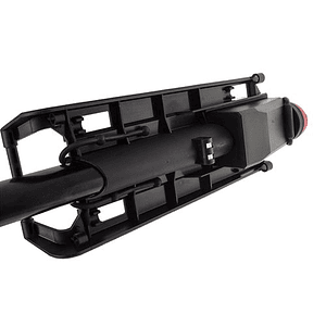 Parrilla Trasera Topeak MTX Beamrack EX