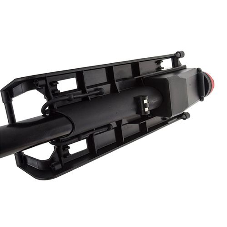 Parrilla Trasera Topeak MTX Beamrack EX 2