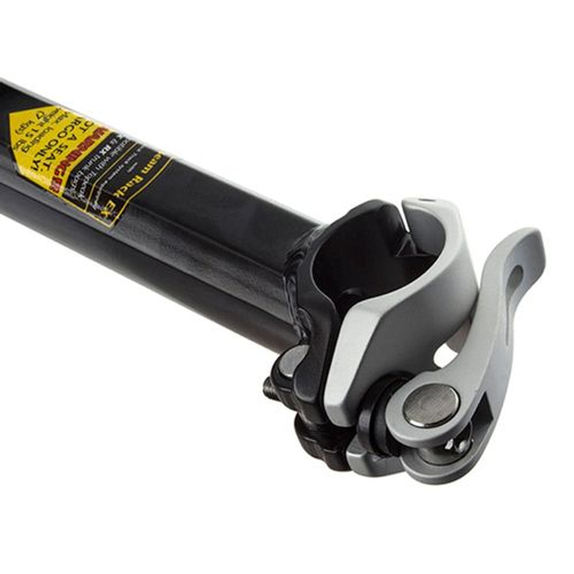 Parrilla Trasera Topeak MTX Beamrack EX 3