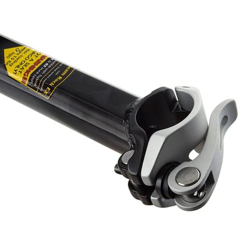 Parrilla Trasera Topeak MTX Beamrack EX 3