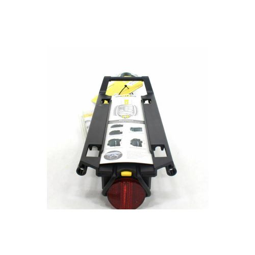 Parrilla Trasera Topeak MTX Beamrack EX 4