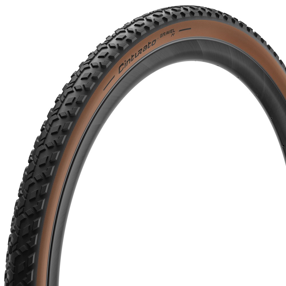 Neumático Pirelli Cinturato GRAVEL M Classic TechWALL - 700 x 45 1
