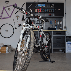 Gift Card Mantención Full