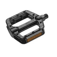 Pedal Neco WP625 9/16 Aluminio