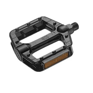 Pedal Neco WP625 9/16 Aluminio