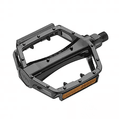 Pedal Neco WP303 9/16 Aluminio