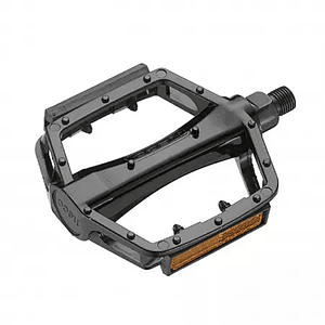 Pedal Neco WP303 9/16 Aluminio