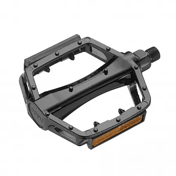 Pedal Neco WP303 9/16 Aluminio 