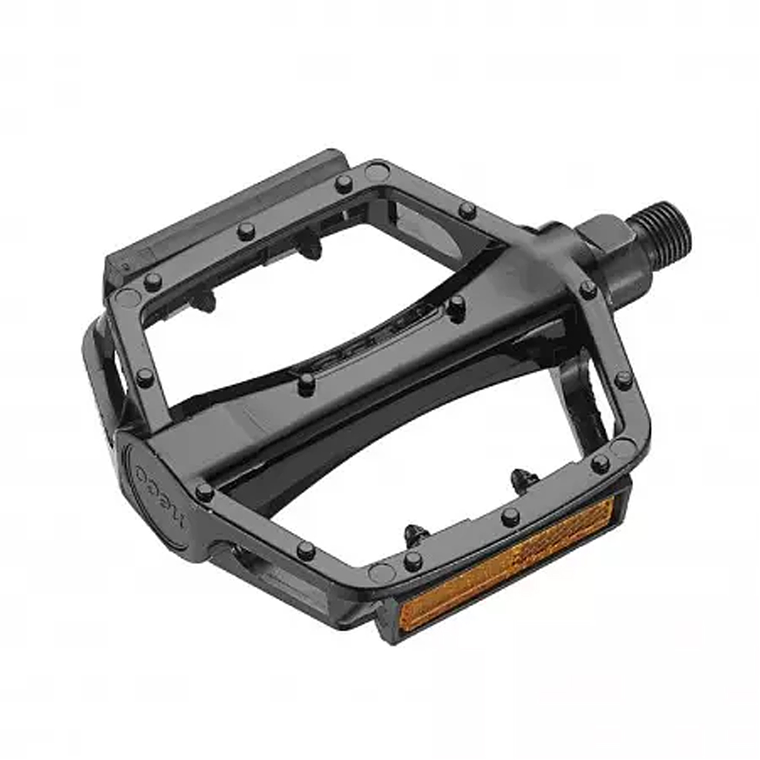 Pedal Neco WP303 9/16 Aluminio 1