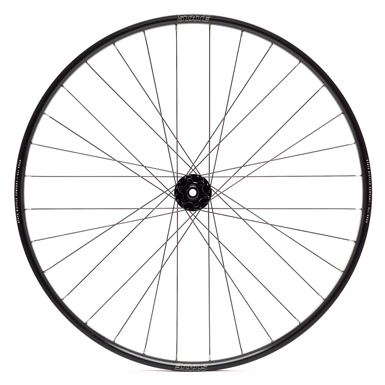 Rueda Trasera All Road 700c Tubeless 1