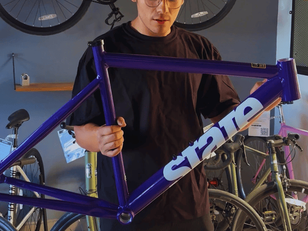 Factores clave al elegir un cuadro de bicicleta