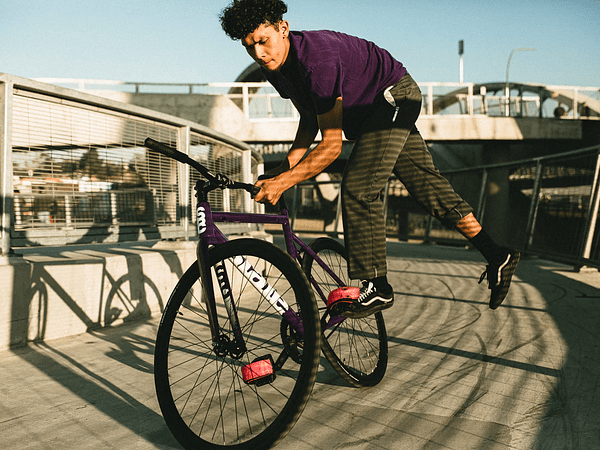 Cuadro de aluminio vs cromoly: cuál elegir para tu bicicleta