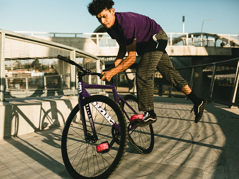 Cuadro de aluminio vs cromoly: cuál elegir para tu bicicleta