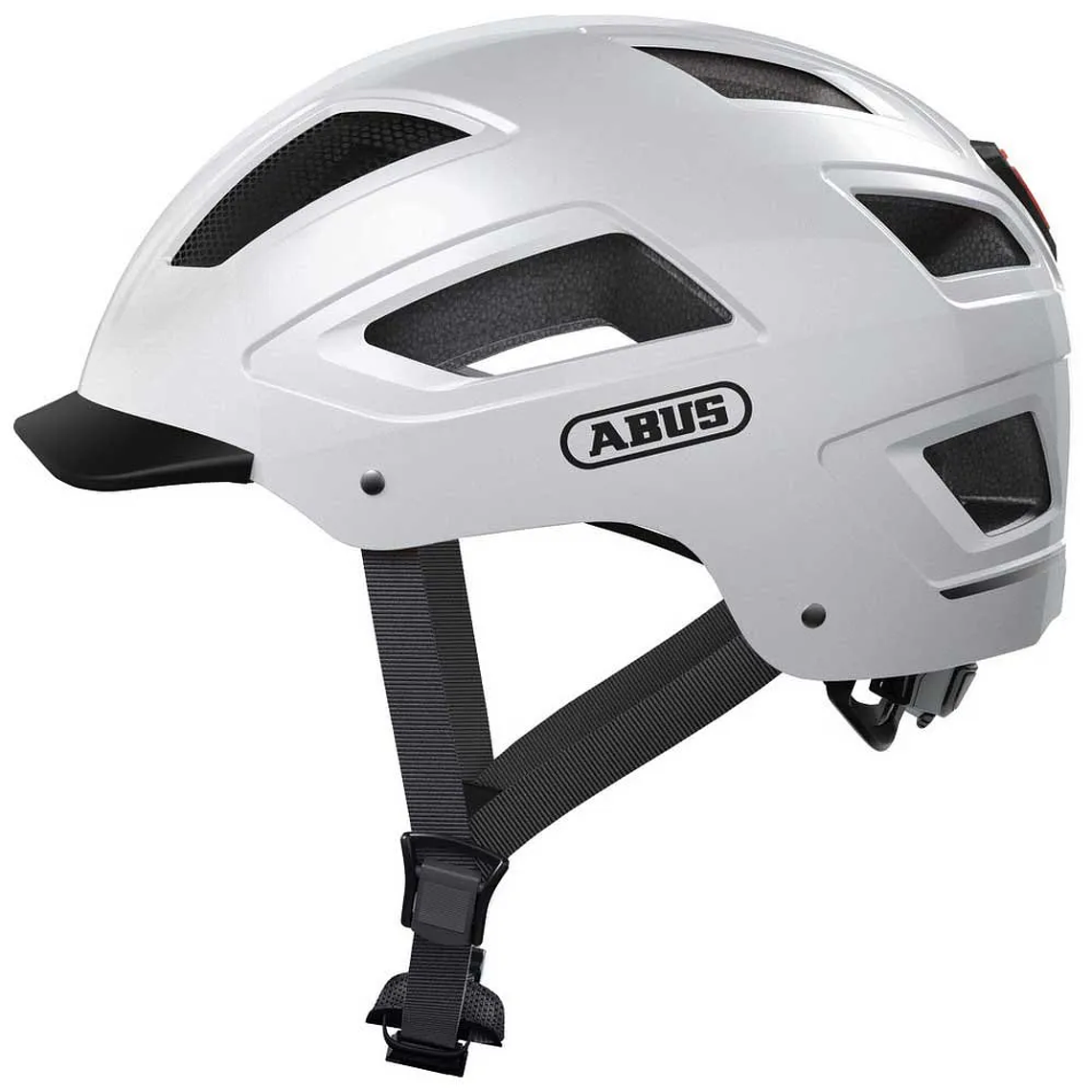 Casco Abus Hyban 2.0 Blanco 1