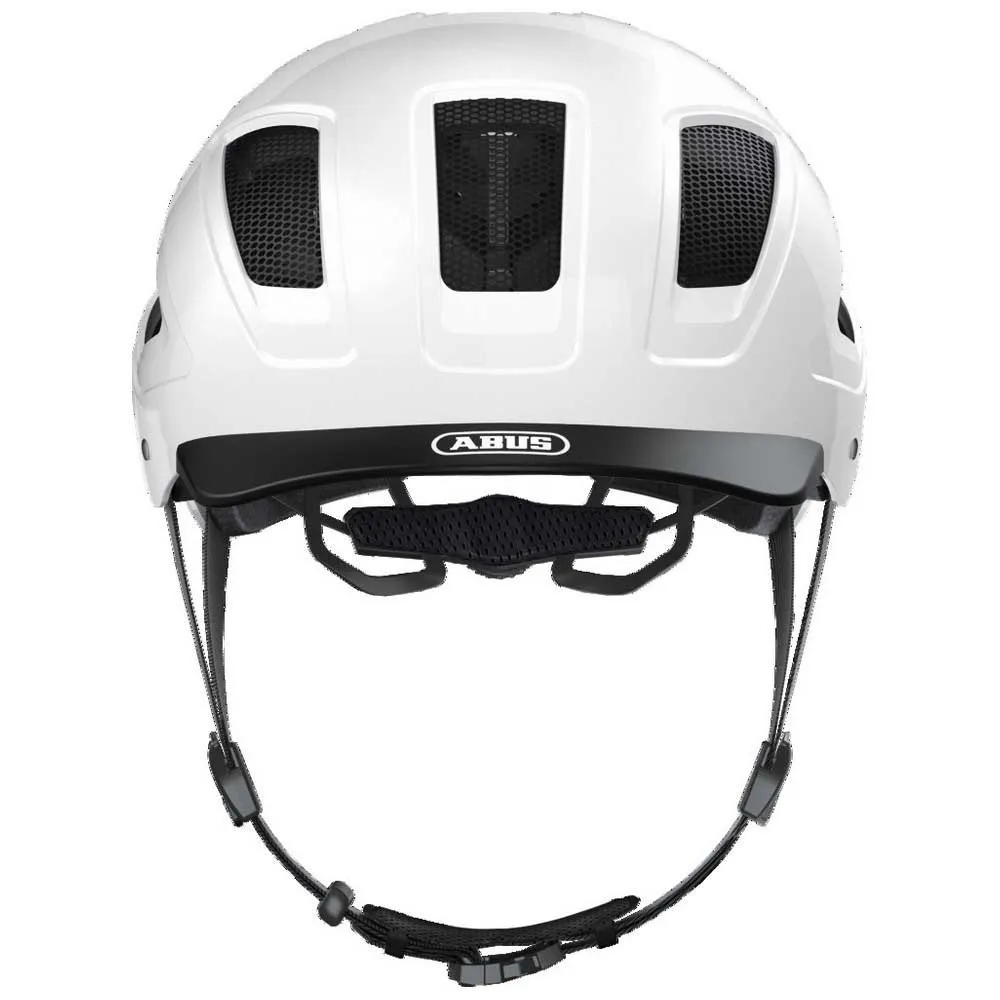 Casco Abus Hyban 2.0 Blanco 2