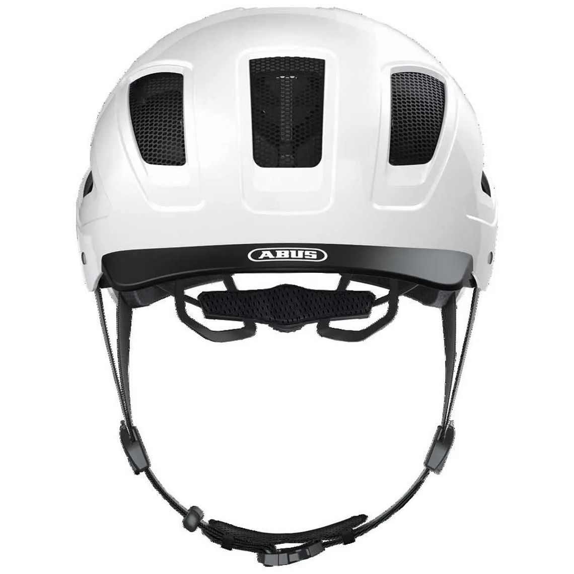 Casco Abus Hyban 2.0 Blanco 2