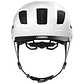 Casco Abus Hyban 2.0 Blanco - Miniatura 2
