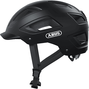 Casco Abus Hyban 2.0 Negro